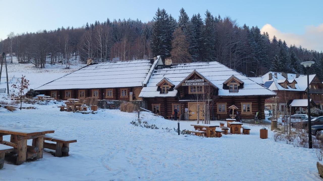 Apartament Stubai 3 Czarna Gora Sienna  Exterior photo