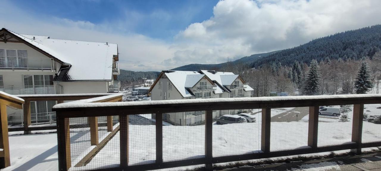 Apartament Stubai 3 Czarna Gora Sienna  Exterior photo