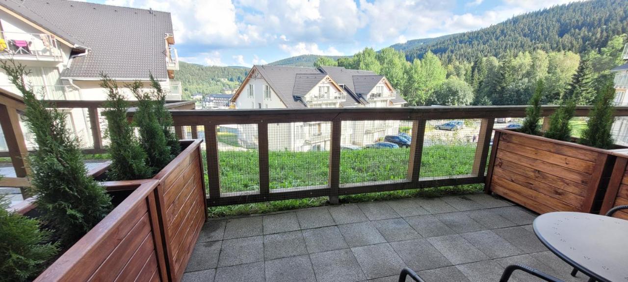 Apartament Stubai 3 Czarna Gora Sienna  Exterior photo