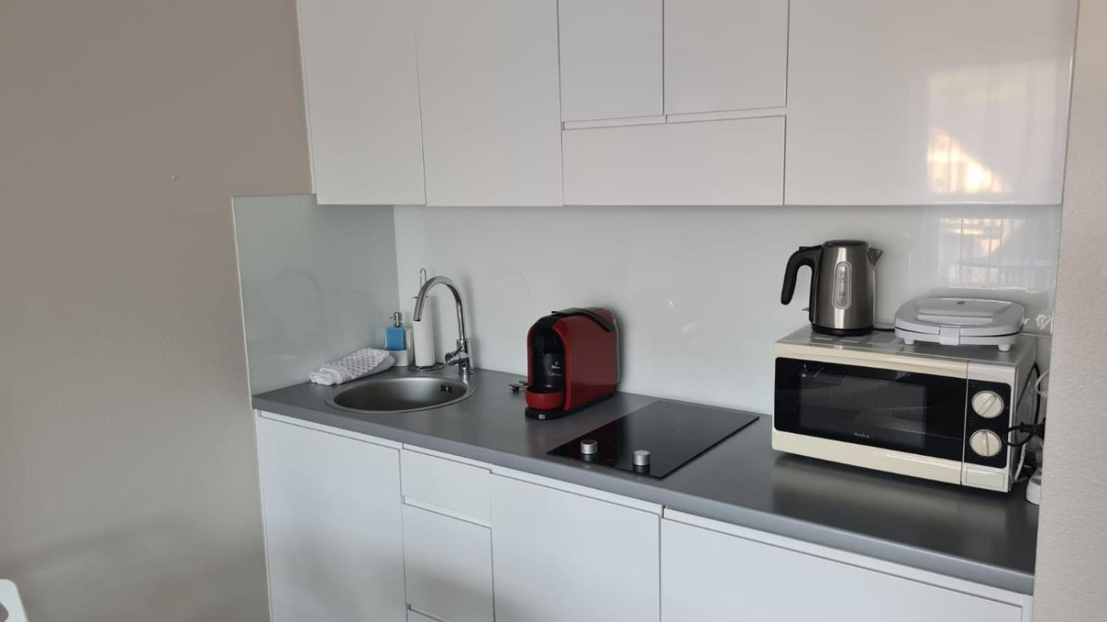 Apartament Stubai 3 Czarna Gora Sienna  Exterior photo